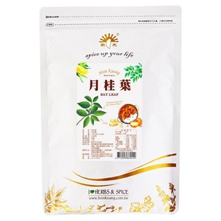 新光洋菜 月桂葉 全素, 125g, 1包
