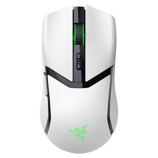 Razer 眼鏡蛇專業版遊戲滑鼠, R201-04660200-R3A1, 白色