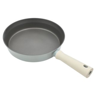 LocknLock 樂扣樂扣 Suit系列 電磁爐適用 IH不沾平底鍋, 26cm, 1個