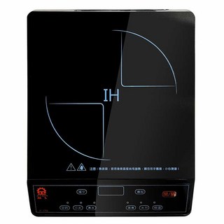 JINKON 晶工 IH 電磁爐 1口, JK-2766, Countertop