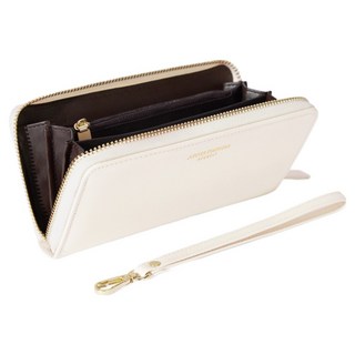 ADDEDIT Clara 附腕帶長夾