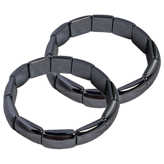 日正品鈦赫茲類鐲型, 2條