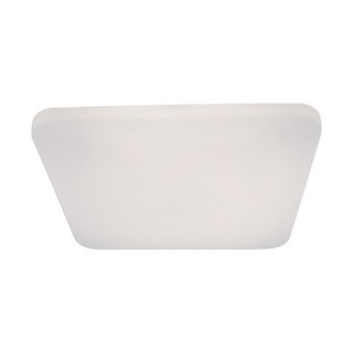 Honey Comb 北歐 LED 80W單色溫吸頂燈 V2033Y 48 x 7cm 黃光, 1個