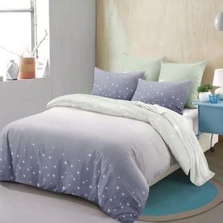 A-ONE 台灣製 雪紡棉床包組