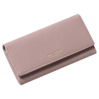 ADDEDIT 女性用潘朵拉簡約長夾