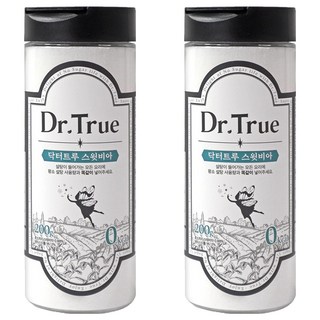 Dr.True SweetBeeA甜菊糖, 2個, 200g
