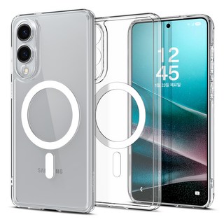 슈피겐 맥세이프 에어스킨하이브리드맥핏 휴대폰 케이스