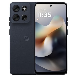 motorola G56 5G 8, 128GB, 黑色