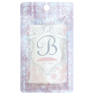 Miss Bowbow 撥撥小姐 雙眼皮貼, 蕾絲網狀B款, 1包