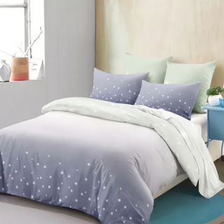 artis 雅緹絲寢具 台灣製 雪紡棉被套床包組