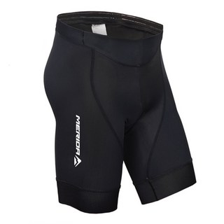 MERIDA 美利達 經典男短車褲 A2291000055