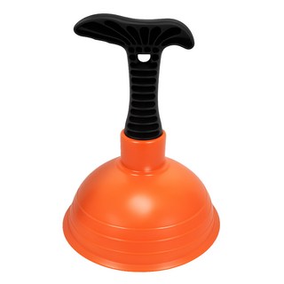 월드크린 미니 파워 뚫어뻥, 오렌지