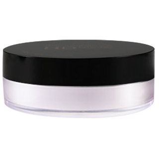 MOMUS HD 微晶礦質蜜粉 7g, 輕盈細緻, 長效控油定妝, 修飾毛孔瑕疵, 白皙膚色, 1個