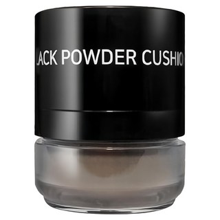 moeta 韓國製 遮瑕煥髮粉撲 6g, 淺茶棕, 1個