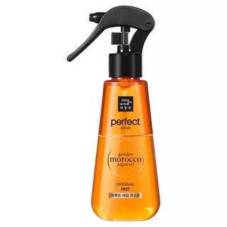 mise en scene 魅尚萱 完美修護護髮精油噴霧 150ml, 1瓶