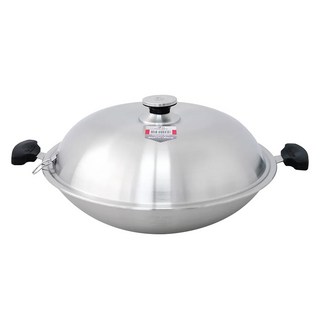 Pearl Horse 寶馬 316七層炒鍋 TAS119040, 1個, 40cm