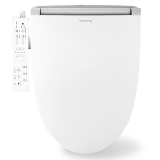 블루밍 자동 살균 세척 방수 직수 비데, IPX-X623SAPLUS, 고객직접설치