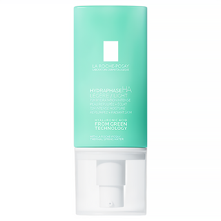 LA ROCHE POSAY 理膚寶水 全日長效玻尿酸修護保濕乳 清爽型, 50ml, 1瓶