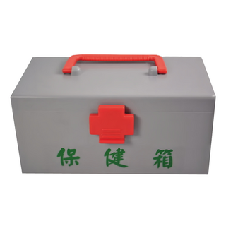 YASCO 昭惠 保健箱 (小空), 1盒