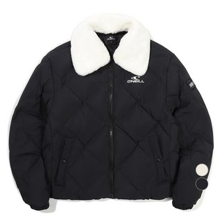 O'NEILL 女款毛領鴨絨外套 OWDLM8102