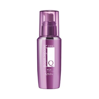 DHC Q10 晶妍緊緻精華乳 (臉部保養), 100ml, 1入