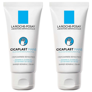 LA ROCHE POSAY 理膚寶水 全面修復護手霜, 50ml, 2條