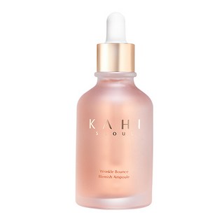 KAHI 緊緻彈潤護理安瓶, 1瓶, 30ml