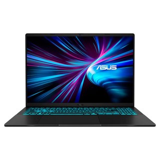 ASUS 華碩 V16 筆記型電腦 16吋 IPS 5060, 靜謐黑, 512GB, 16GB, WIN11 Home, V3607VM-0041K210H