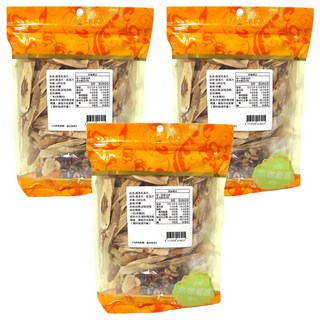 旺來旺 黃耆紅棗片，調理包，古法精製, 100g, 3包