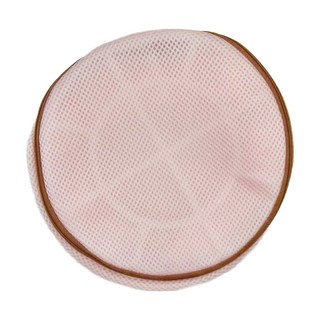 minono 米諾諾 防變形立體洗衣袋 24 x 14cm, 150101, 1個