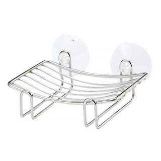 皇家 不銹鋼肥皂架, ST3014, 1個, 銀色