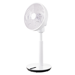 Kinyo 直立循環立扇 12吋 34 x 31 x 69cm 2.75kg 可遙控, ACF-2135