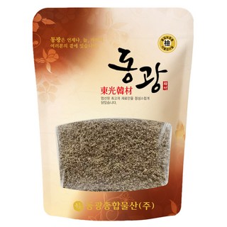 東光 補充用大容量胡椒粉, 1個, 500g