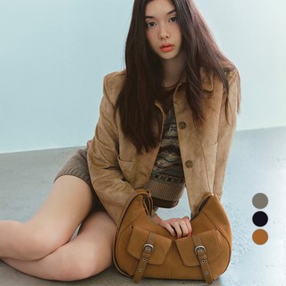 oryany 羅迪奧肩揹包, 駝棕色