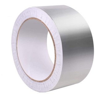 鋁箔膠帶 200 x 5cm, 1個