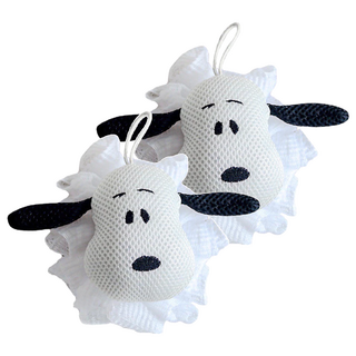 585史努比沐浴球SP-057, 2入