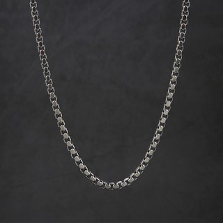 ventera 男士鍊條項鍊 M0N003