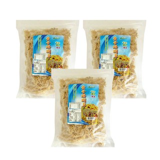 茂格生機 黃金珊瑚草, 200g, 3包