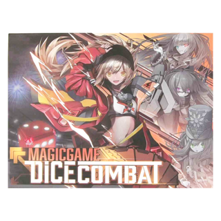 RUNALAND 路納星球 魔骰競技 10歲以上, 1盒, 多色