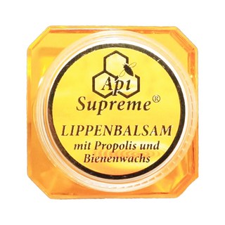 Bienen-Diatic 德國 210015 蜂膠蜂蠟唇蜜 保濕甜蜜不油膩 滋潤指甲緣 多用途, 蜂膠蜂蠟, 12ml, 1罐