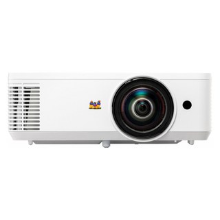 ViewSonic 優派 4000 ANSI XGA DLP 短焦投影機, PS502X