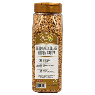 Natural Spice 炒蒜碎粒, 420g, 1個