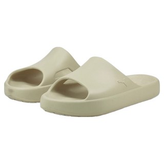 PUMA 男女款 Shibui Cat 防水拖鞋 38529602, 25cm, 裸色