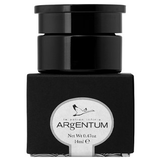 ARgENTUM 歐臻廷 保濕修護亮顏銀霜, 14ml, 面部眼部頸部適用, 1罐