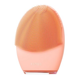 FOREO 智能淨透緊緻潔面儀, LUNA 4, 杏子橘