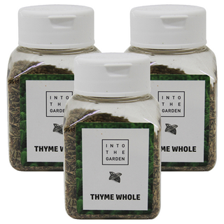 DELICIOUS MARKET 百里香葉, 20g, 3個