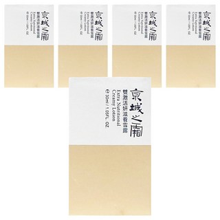 NARUKO 牛爾 京城之霜 雙激活妍滋養雪露, 5個, 30ml