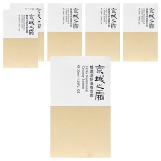 NARUKO 牛爾 京城之霜 雙激活妍滋養雪露, 6個, 30ml