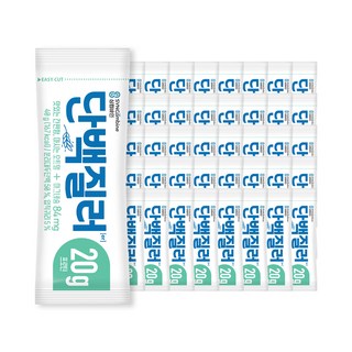 SYNCOMBINE 蛋白質人穀物粉, 40g, 50個