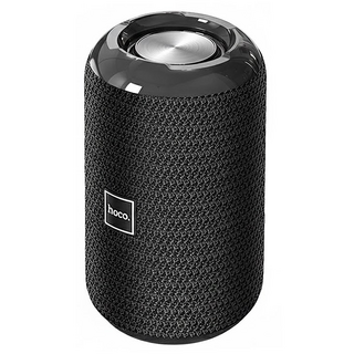 hoco. 浩酷 歌睿運動藍牙音箱, HC1, 黑色